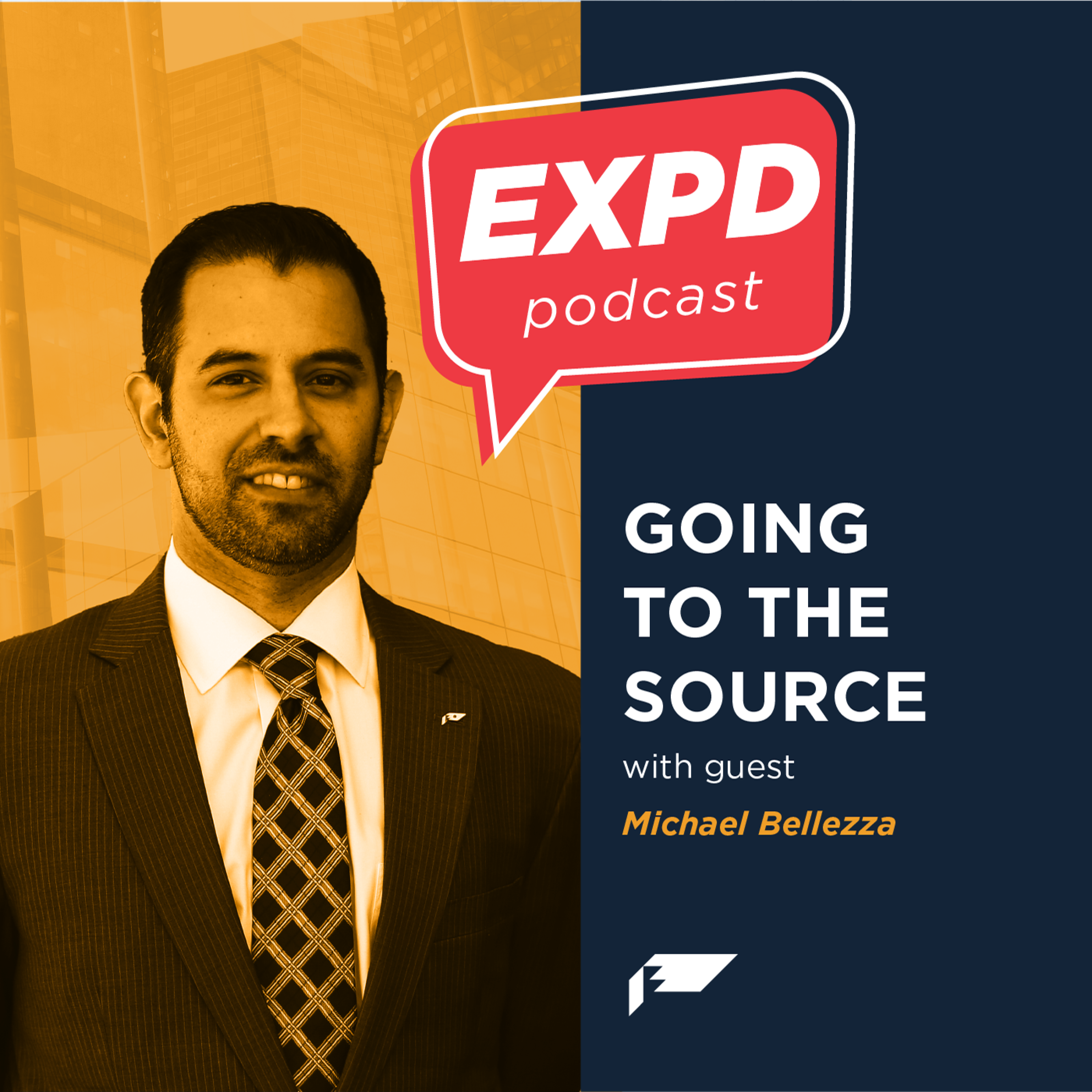 The Expeditors Podcast