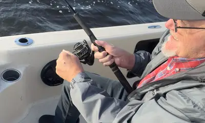 New Bern Report Video 0