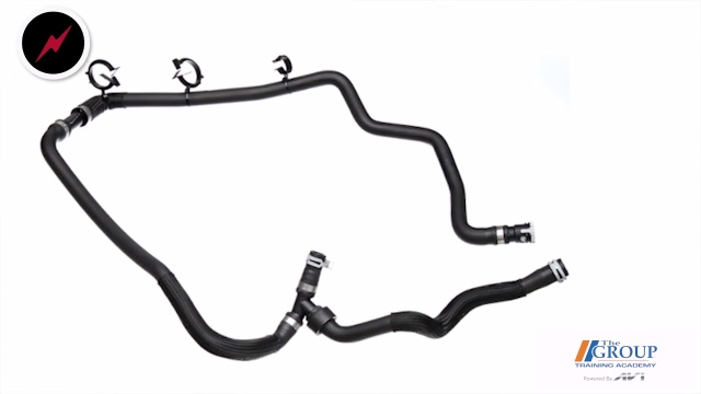 CM-62 The Evolution of Coolant Hoses