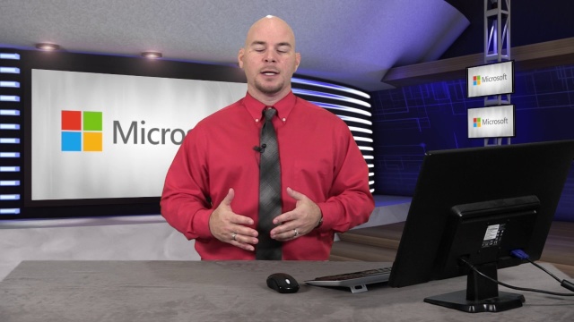 Microsoft 70-243: Administering and Deploying System Center 2012 Configuration Manager (SCCM) intro video