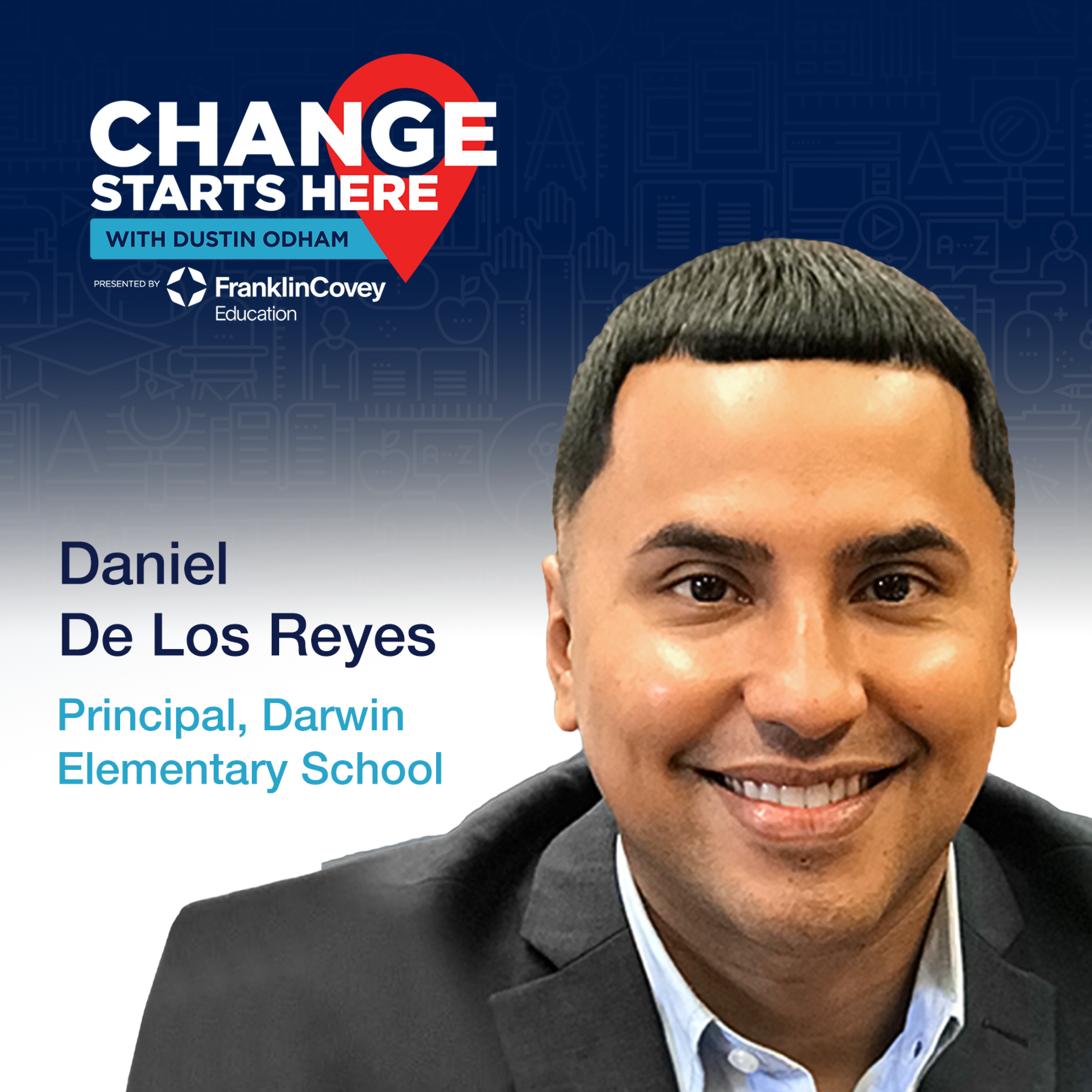 Daniel De Los Reyes - Crisis Management and Adaptive Leadership
