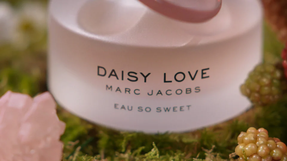 Daisy Love Eau So Sweet Eau de Toilette Pen Spray - Marc Jacobs