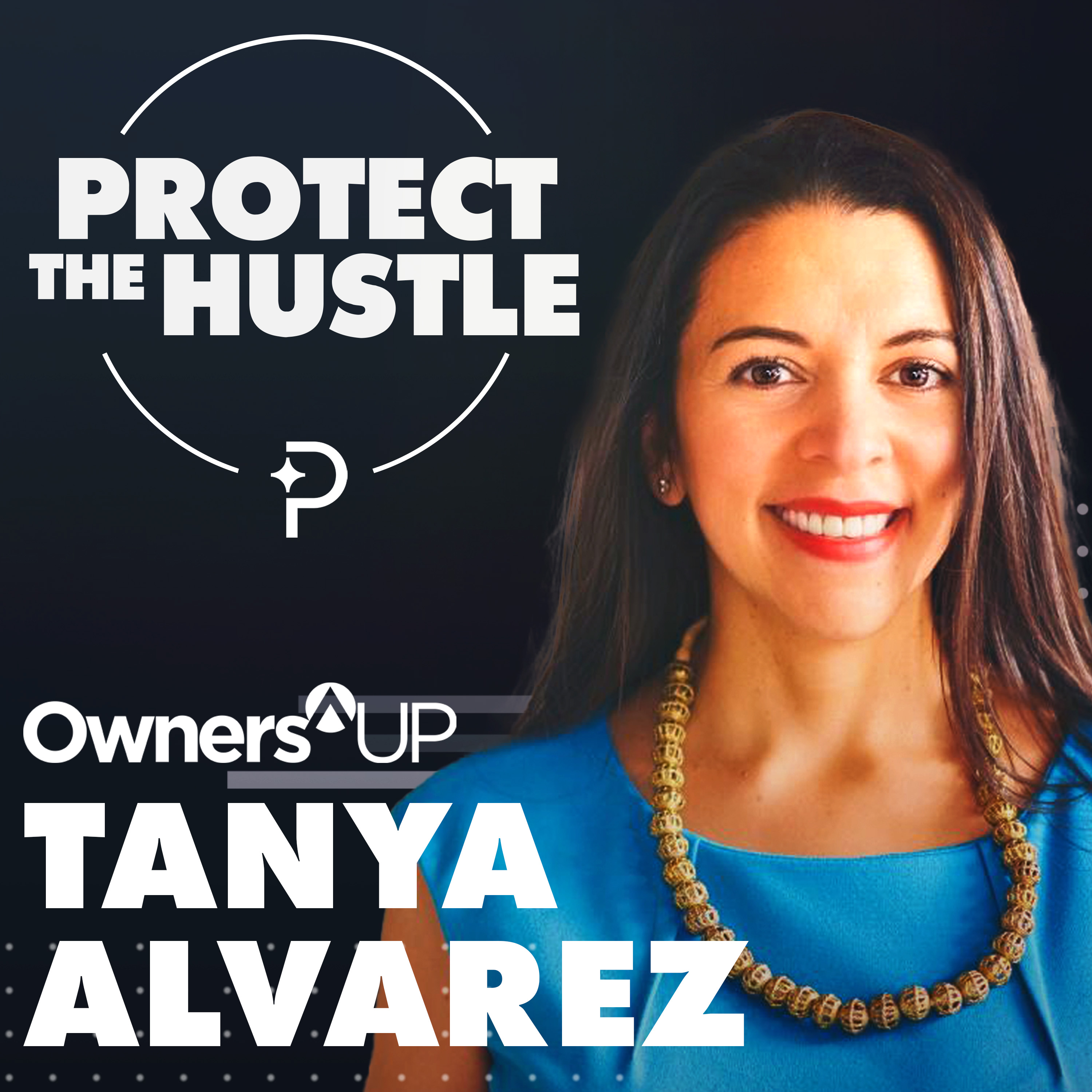 The R.A.P. Method: Tanya Alvarez's Recipe to Mastering Productivity