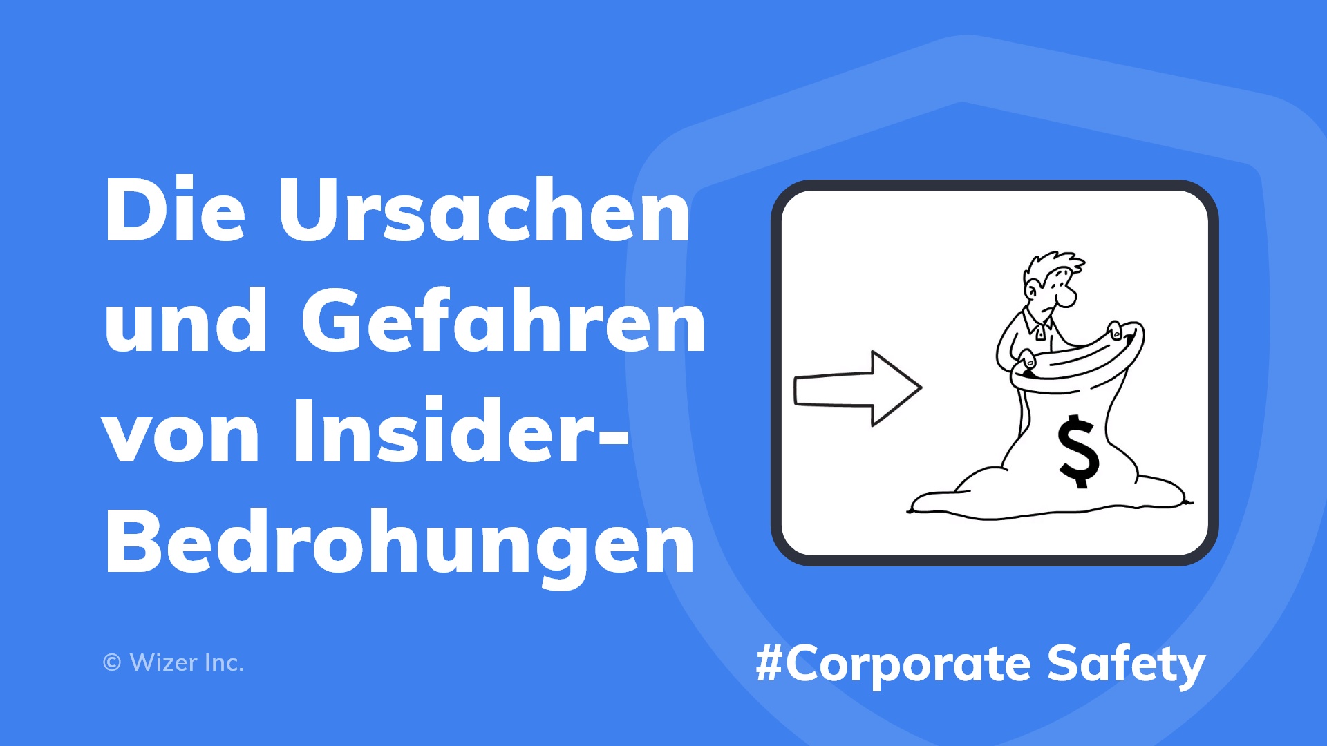 Die Ursachen und Gefahren von Insider-Bedrohungen
