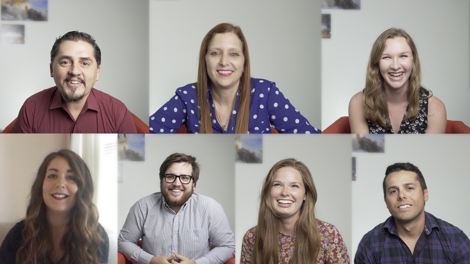 Nextiny - Customer Success Story