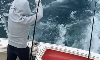 Carolina Beach Report Video 0