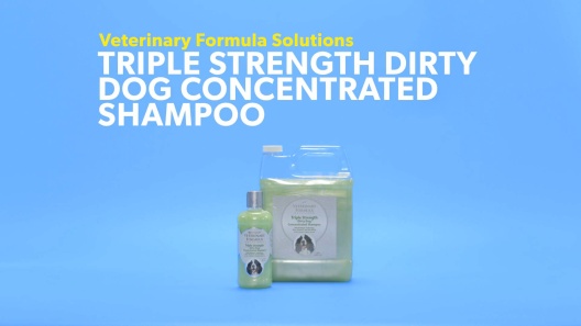 Play Video: Learn More About Veterinary Formula Solutions From Our Team of Experts