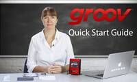 groov Quick Start Guide