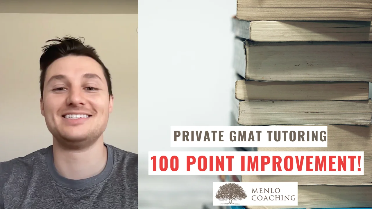 GMAT Individual Course - Foundation - 700 Plus - Test Preparation