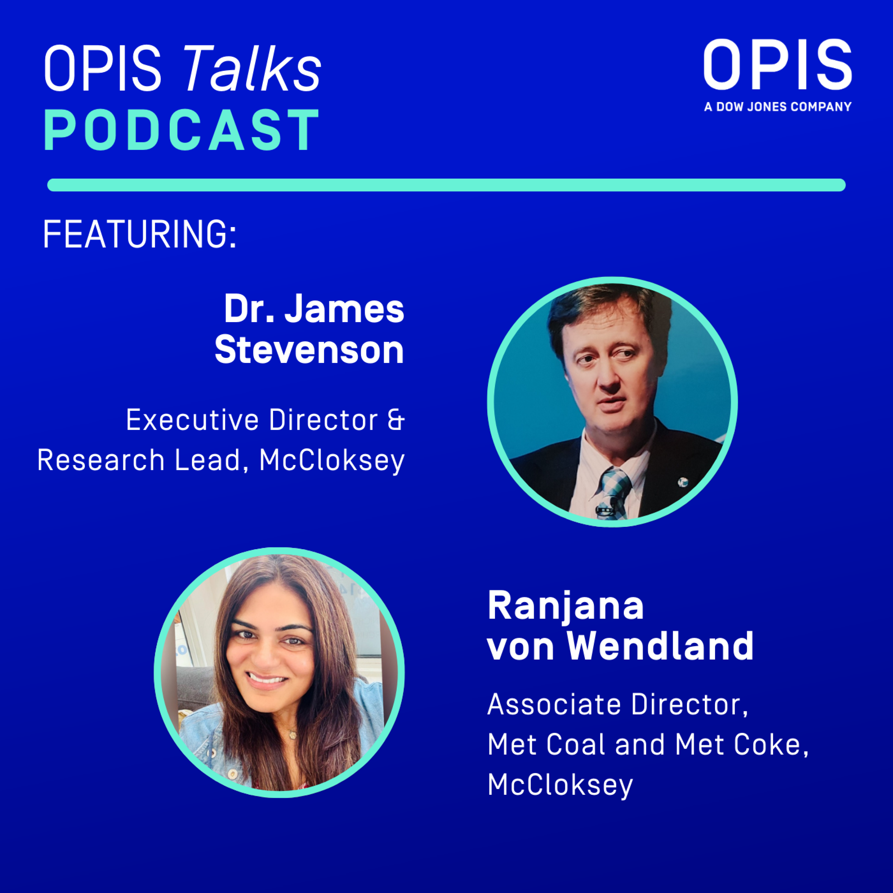 OPIS Talks