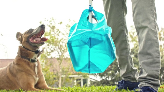 Play Video: Learn More About Doggie Walk Bags From Our Team of Experts