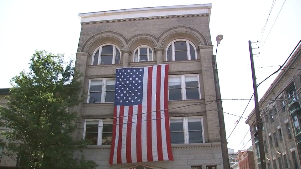 August 2022 - Argall Report: Upper Floor Housing Initiative 