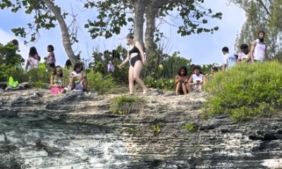 Perfect Bermuda excursion 