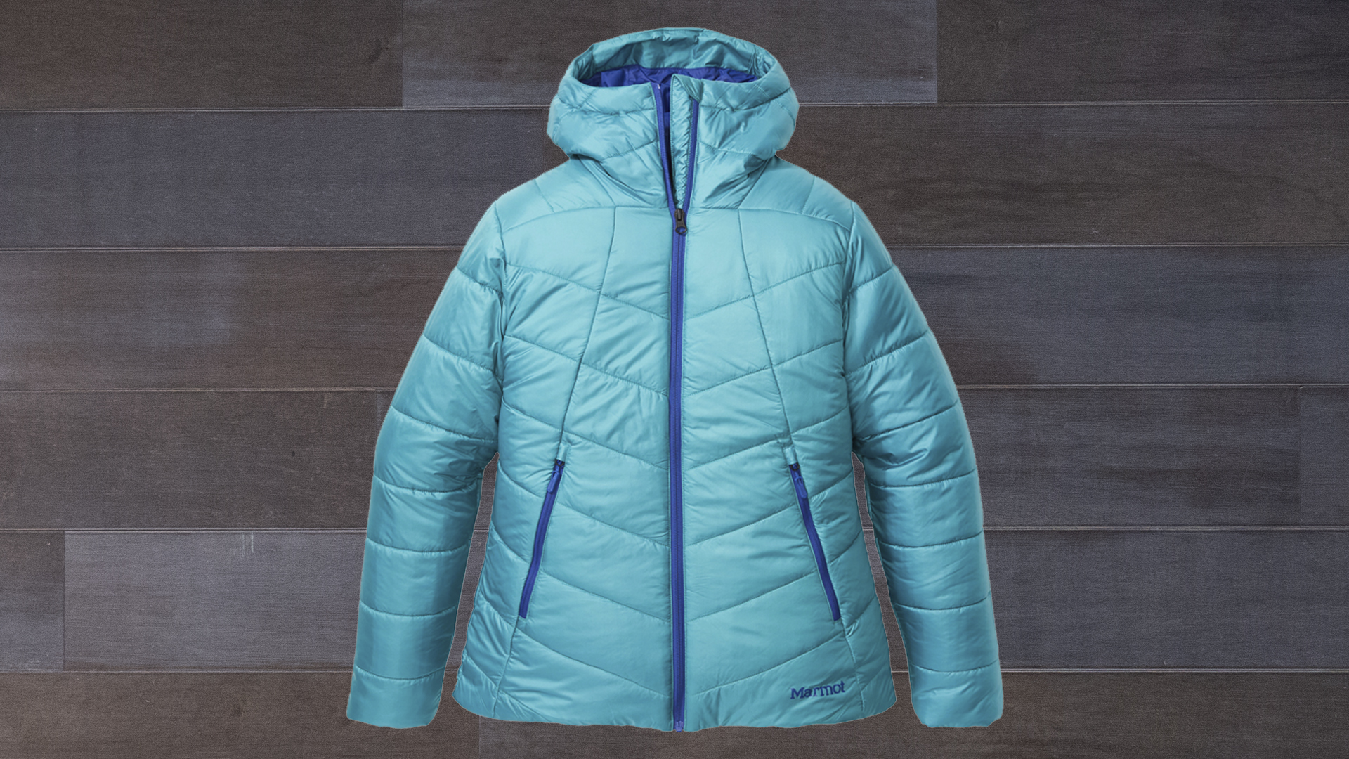 Marmot Women's WarmCube Featherless Hoody | Enwild