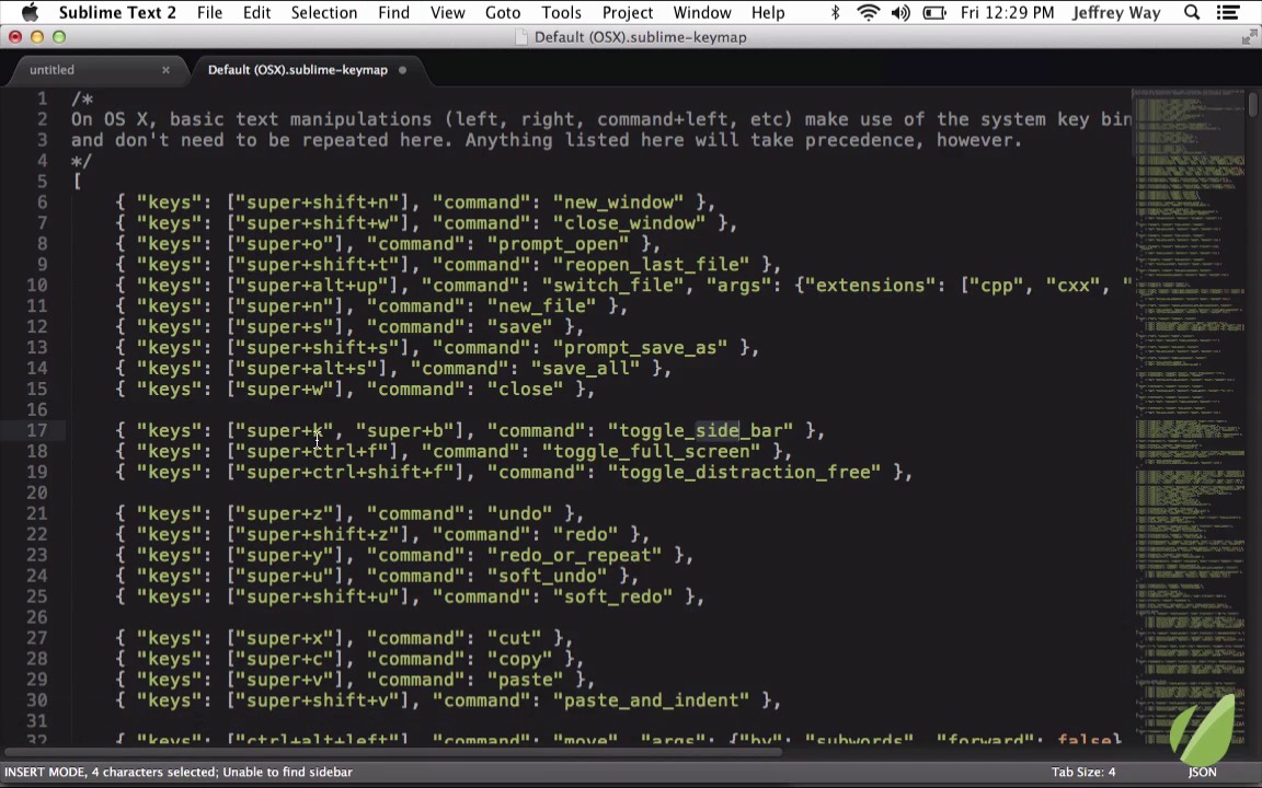 open sublime text 3 from terminal