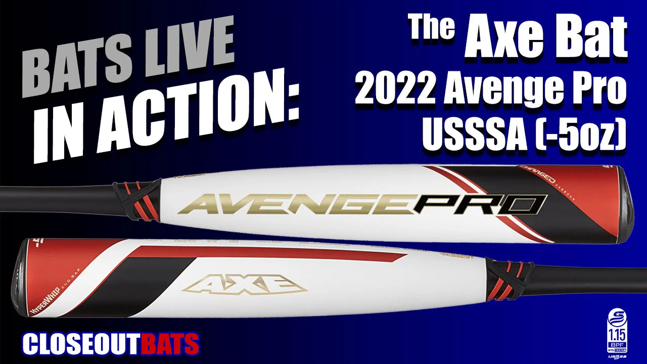 3 Brand New 2020 Axe Avenge BBCOR Baseball 32” 