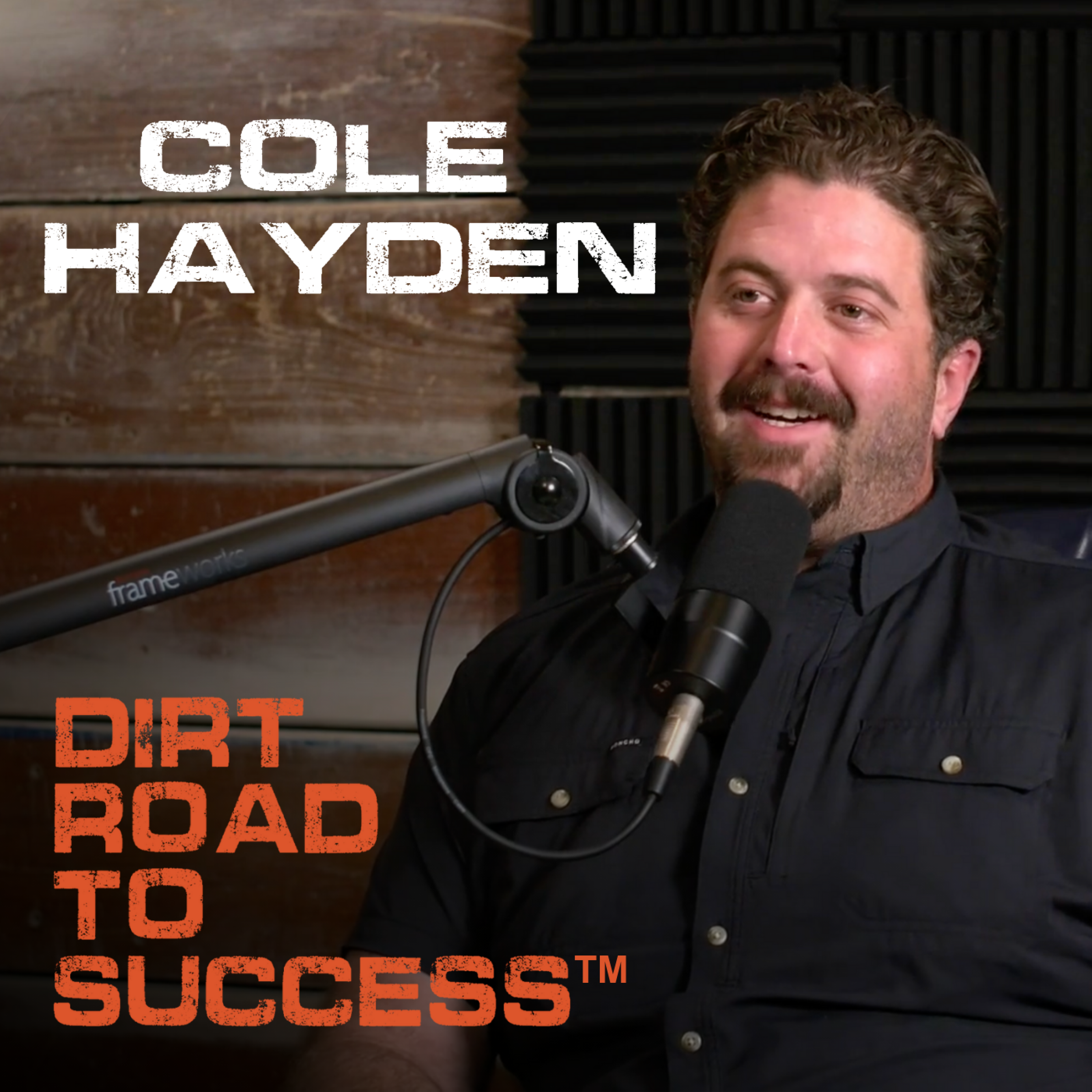 Dirt Road To Success