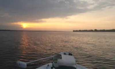 West Tawakoni Report Video 0