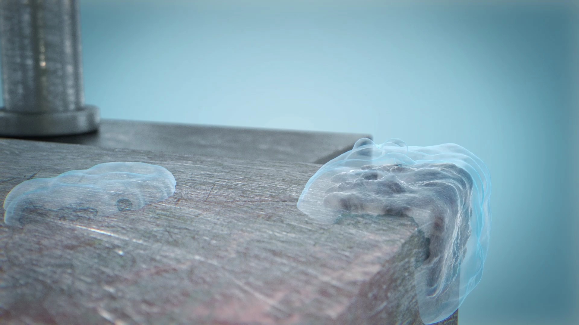 Decon-X Automated disinfection robots & hygiene solutions