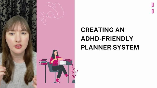 Create an ADHD-Friendly Workspace at Home – Frida