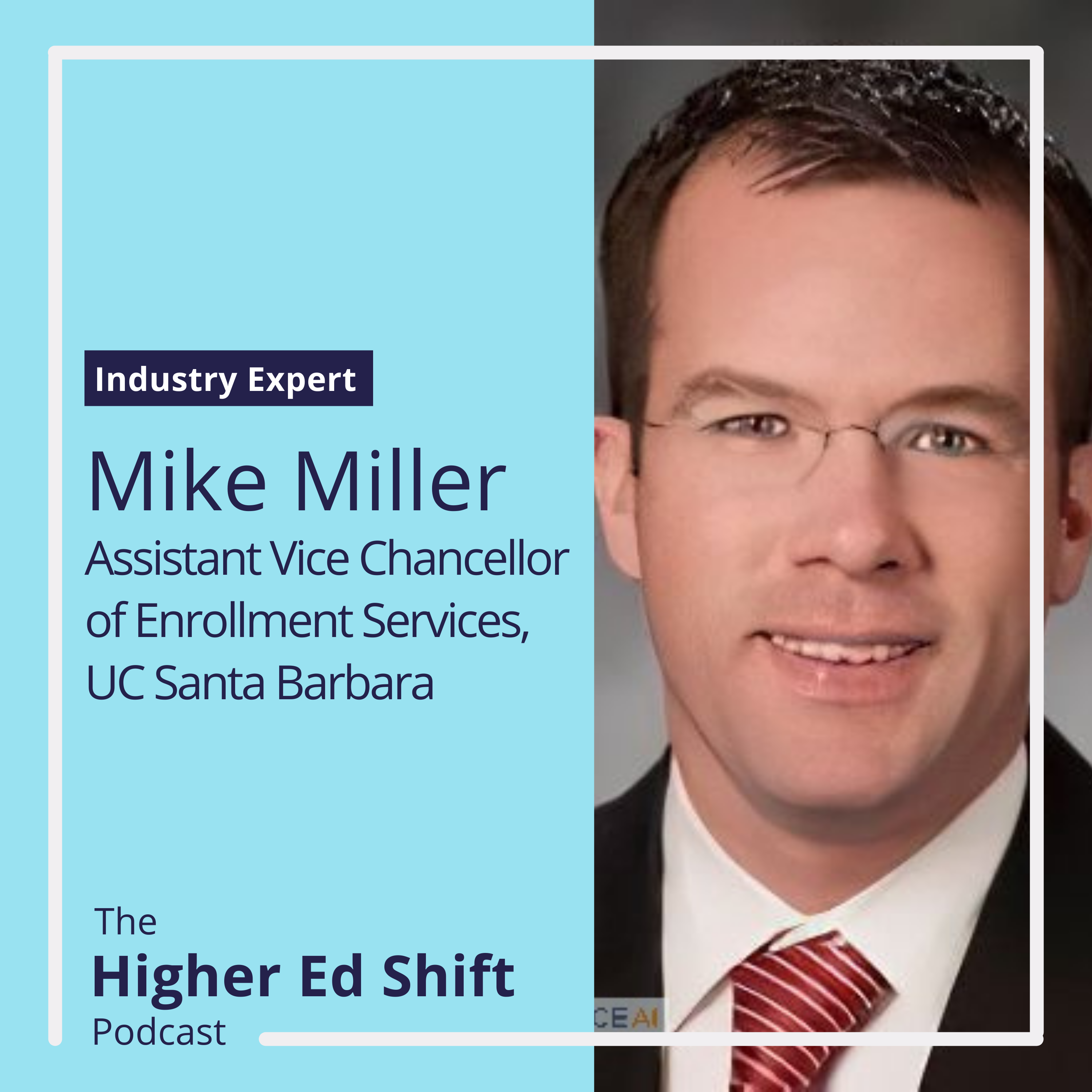 The Higher Ed Shift