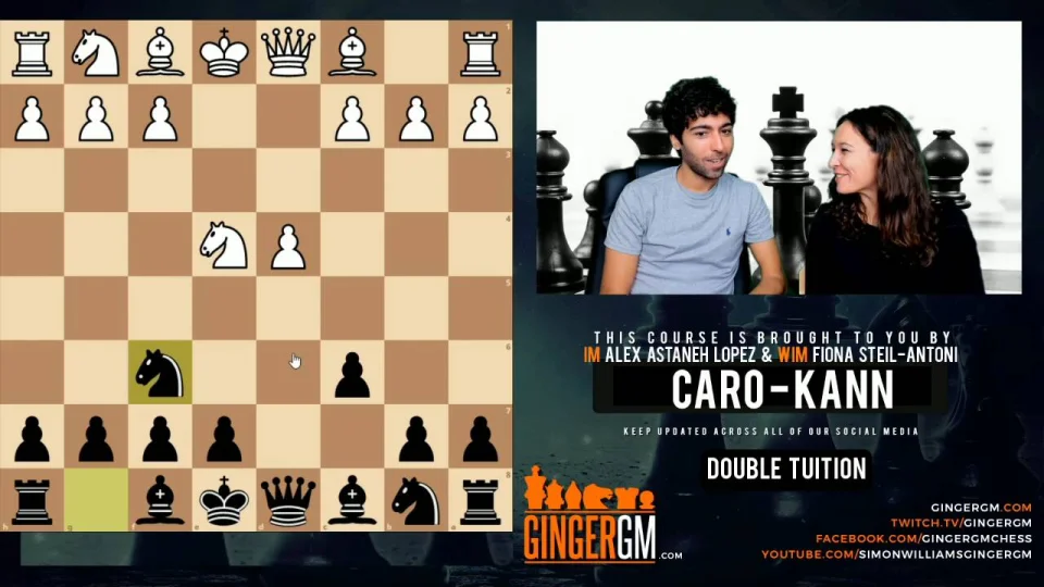 Caro-Kann - The Chess Website