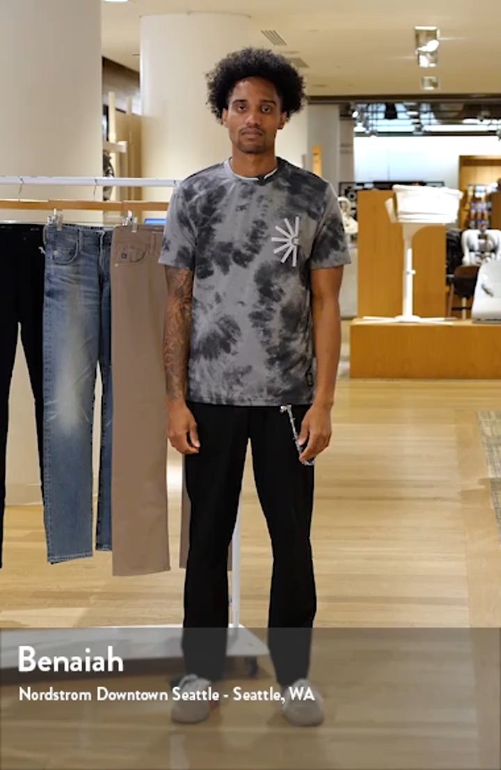Roark UPF Expedition Performance T-Shirt | Nordstrom