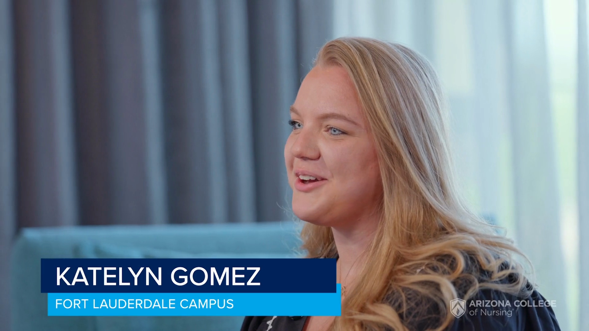 Video player placeholder image