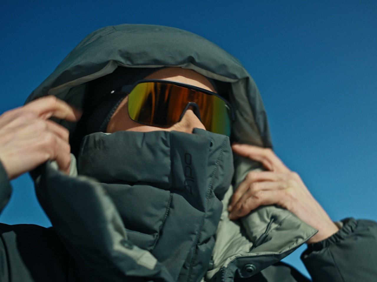 ODLO — FW Campaign — original video cover