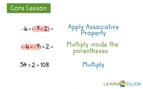 lesson 2-4 problem solving multiplying rational numbers