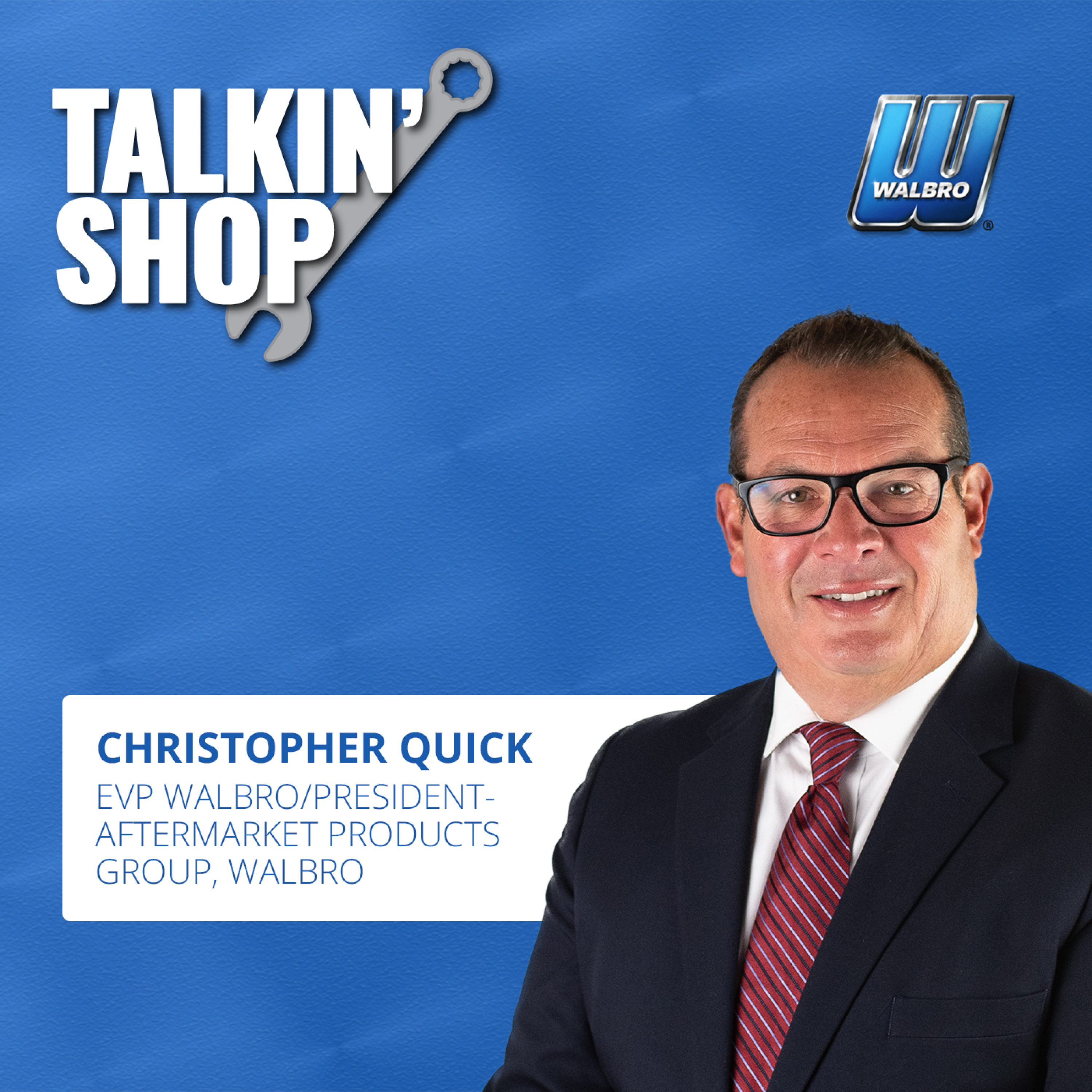Talkin\' Shop with Walbro