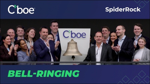 SpiderRock | Closing Bell 04-13-2026