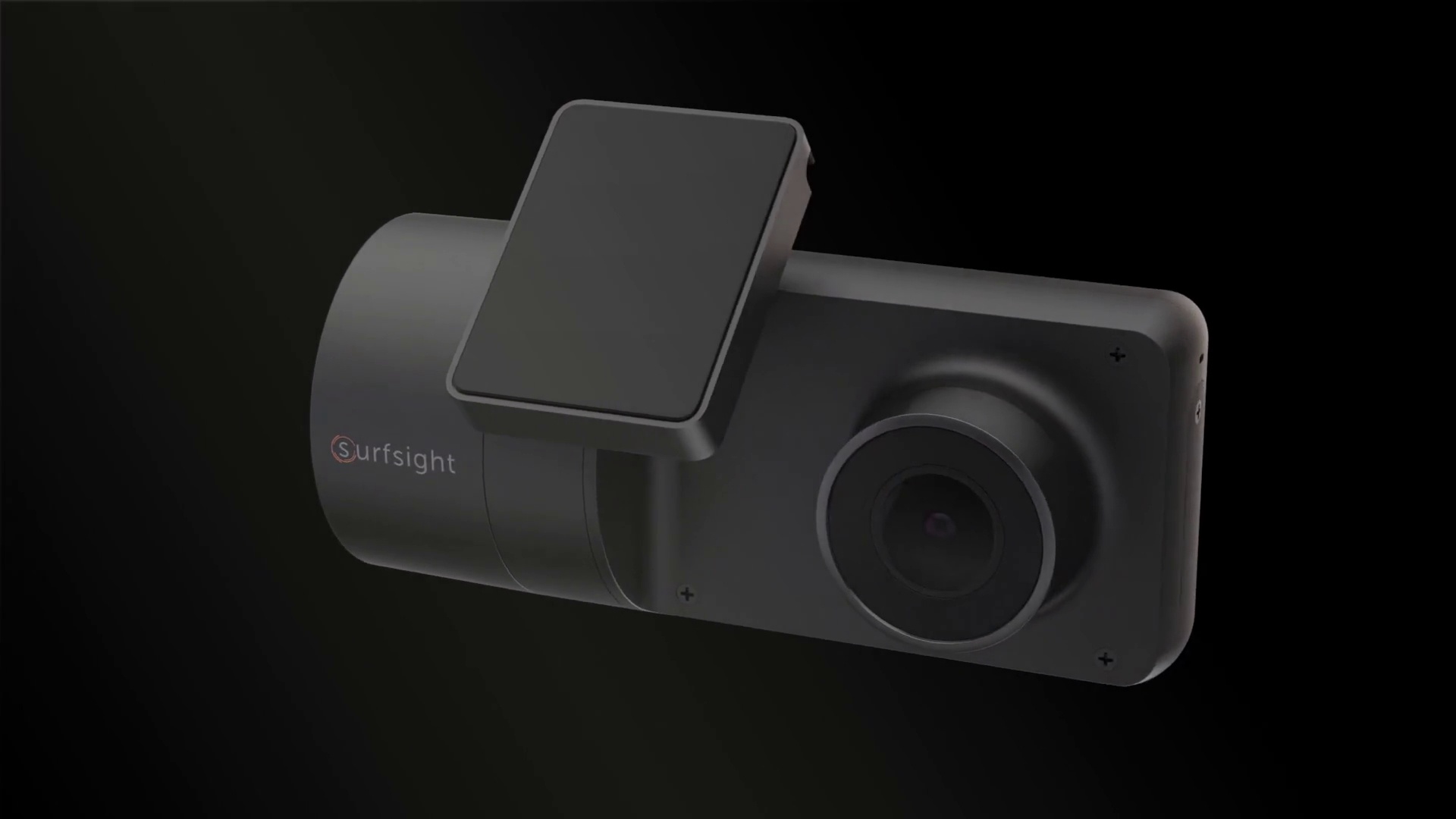 surfsight dash cam