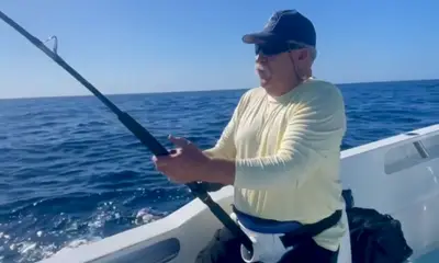 San Jose del Cabo Report Video 0