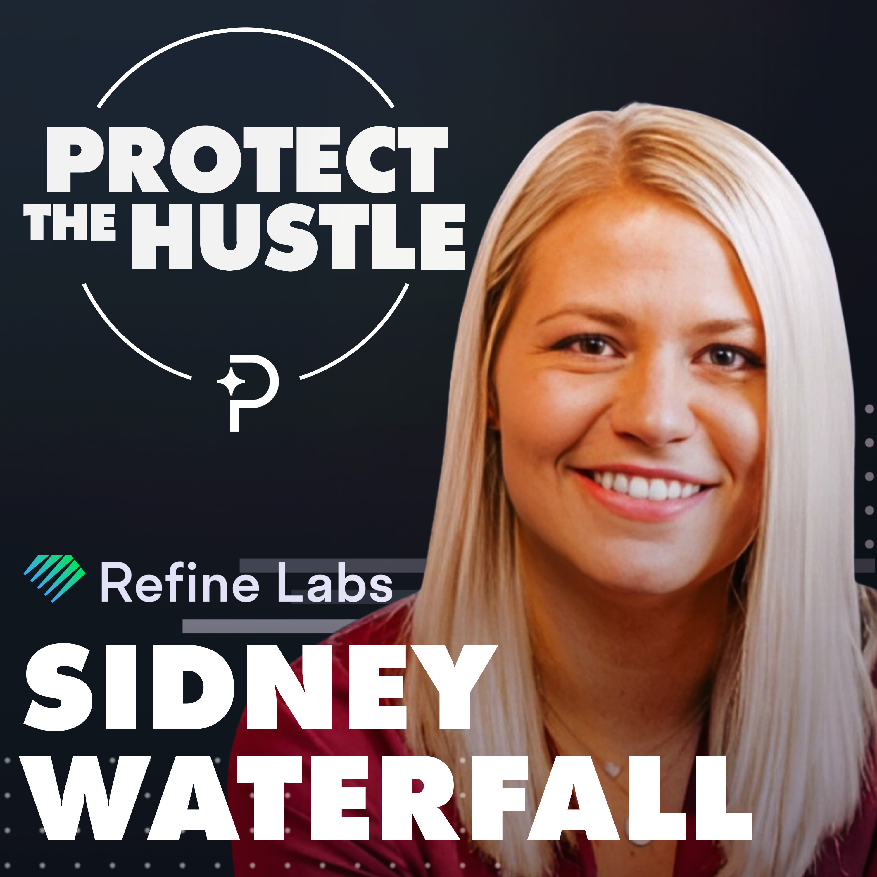 The Demand Waterfall with Refine Labs' Sidney Waterfall