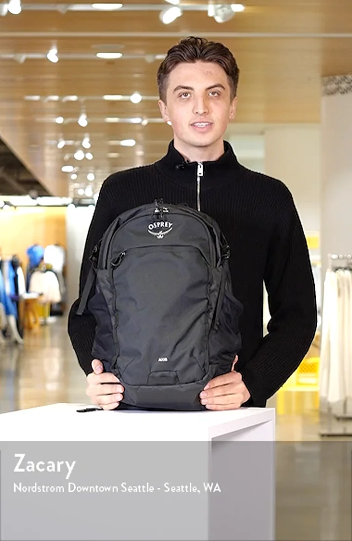 Osprey Axis 24-Liter Backpack | Nordstrom