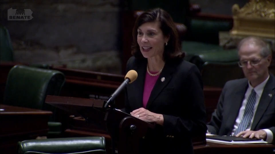 10/26/22 - Manufacturing Day in Pennsylvania