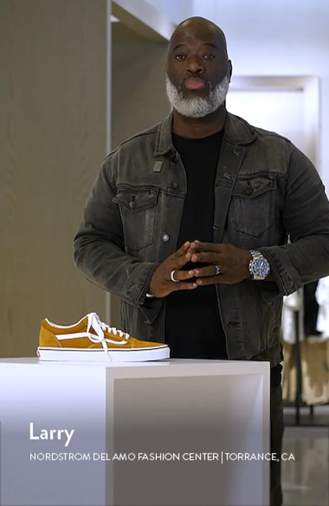 Old skool vans nordstrom Clearance