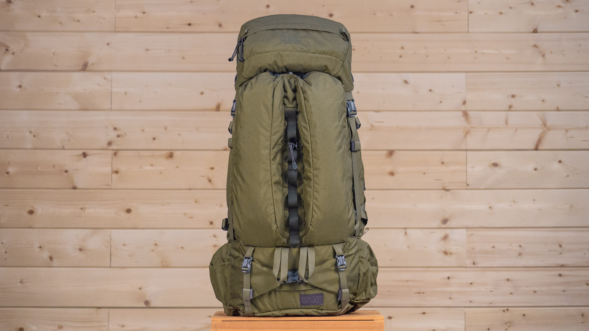 Mystery ranch outlet terraplane pack