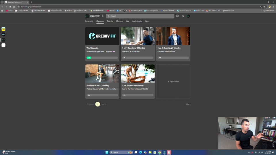 Welcome :) Watch & Read This Before You Do Anything