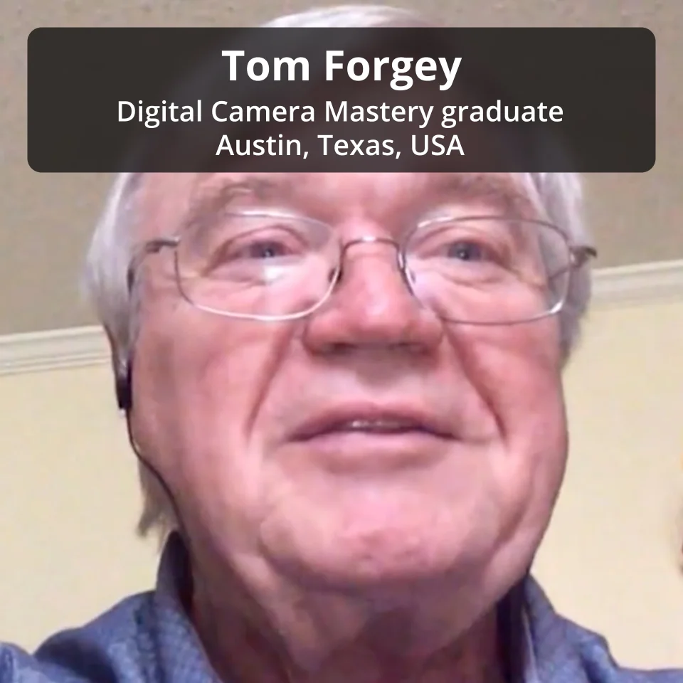 Digital Camera Mastery | Learn How To Use Your Digital Camera