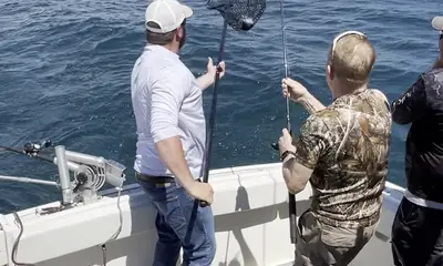 Went for it with Go-For-It