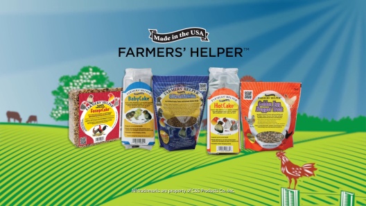 Play Video: Learn More About Farmers' Helper From Our Team of Experts