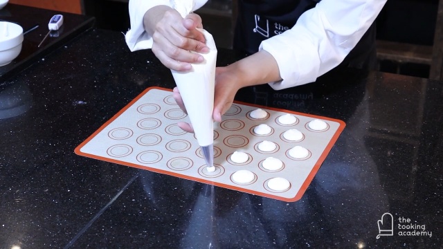 French Macarons