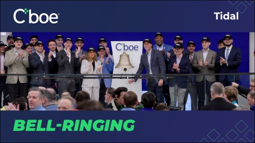 Tidal | Opening Bell 04-08-2026