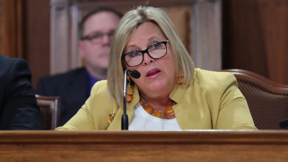 2/24/20 – Budget Hearing Q&A: Aging (Part 1)