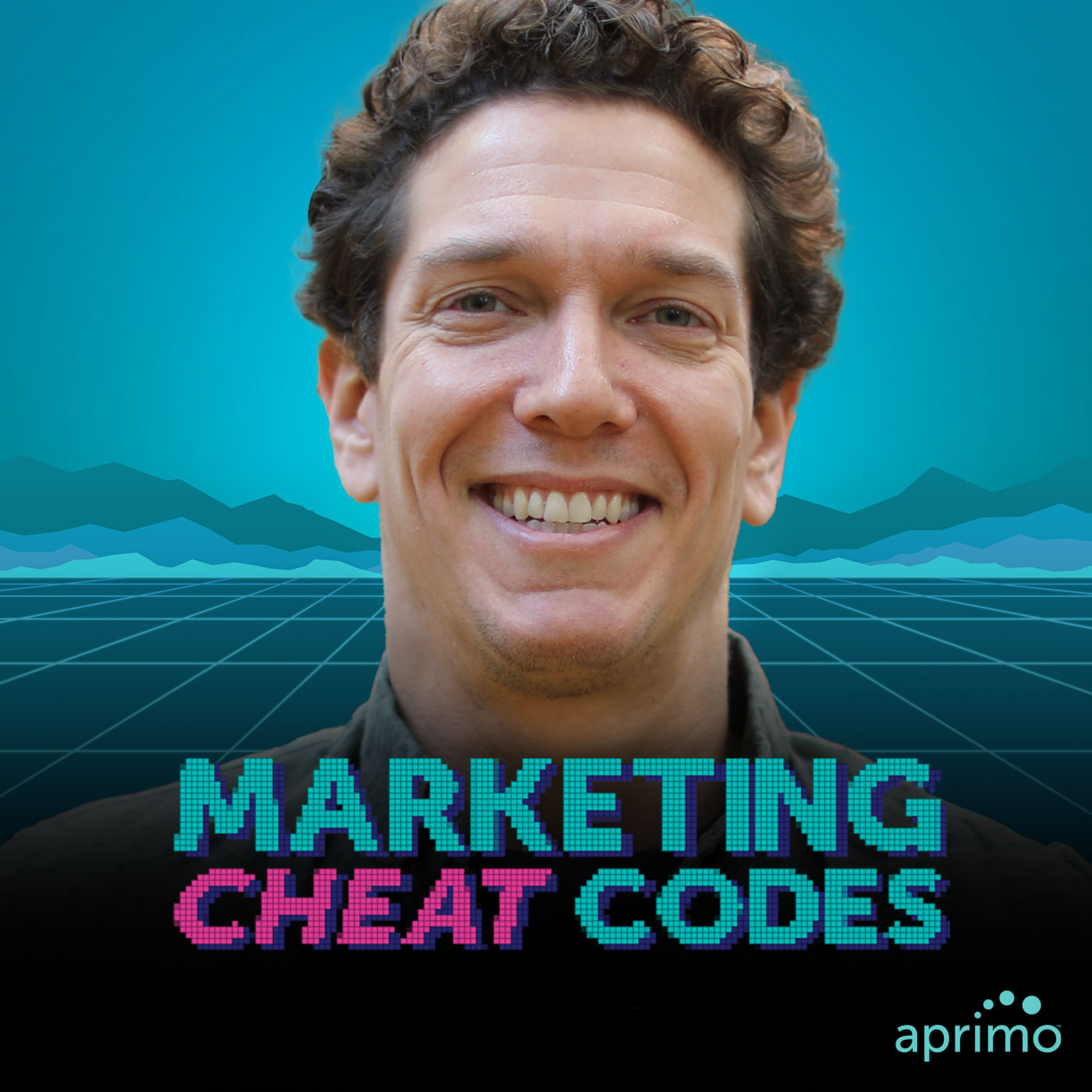 Marketing Cheat Codes
