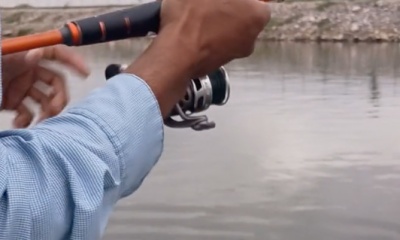 San Antonio Report Video 0