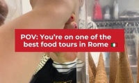 Explore authentic cuisine and community in Rome's Testaccio neighborhood | Devour Tours