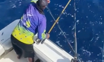 Puerto Plata Report Video 0